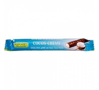 Stick cu crema Cocos bio